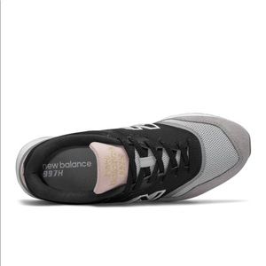 New Balance 997H Shoes